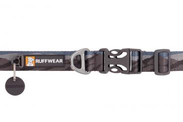 Ruffwear Flat Out Collar Rocky Mountains Gr. M